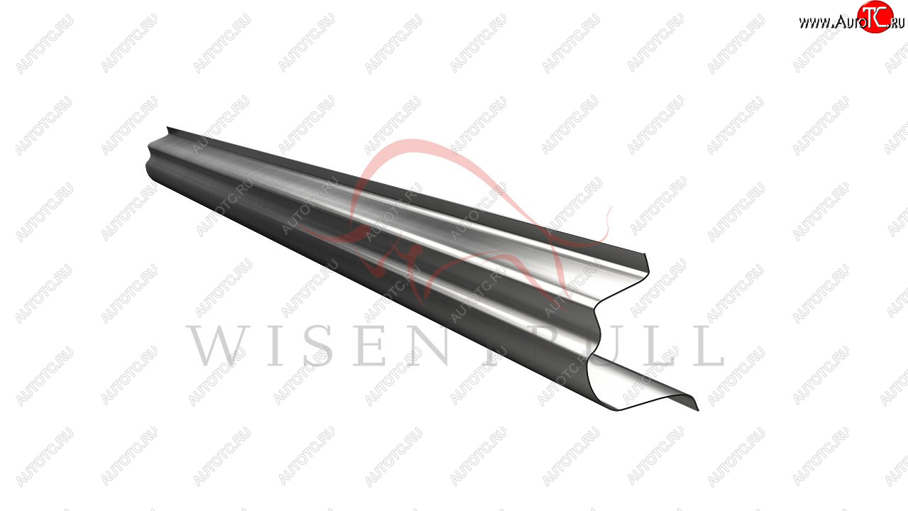 2 189 р. Кузовной порог(Daihatsu Cuore L501 (1995–1999),Daihatsu Mira L500 (1994–1999))  01.dhcorel501.all.0.00  с доставкой в г. Керчь
