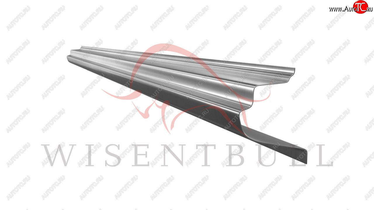 2 189 р. Кузовной порог(Mazda 323F BA (1994–1998),Mazda Allegro HB (1995–1999),Mazda Lantis HB (1994–1998))  01.md323fxxba.all.0.00  с доставкой в г. Керчь