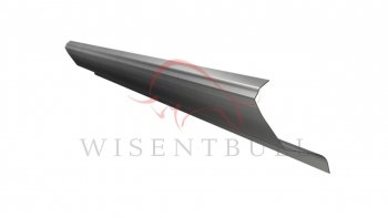 Кузовной порог(Nissan Cedric Hardtop Y31 (1987–1991))  01.nscdhtxy31.all.0.00