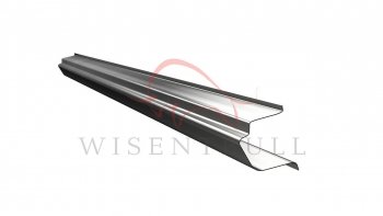 Кузовной порог(Nissan March K10 (1982–1992),Nissan Micra K10 (1982–1992))  01.nsmcraxk10.all.0.00
