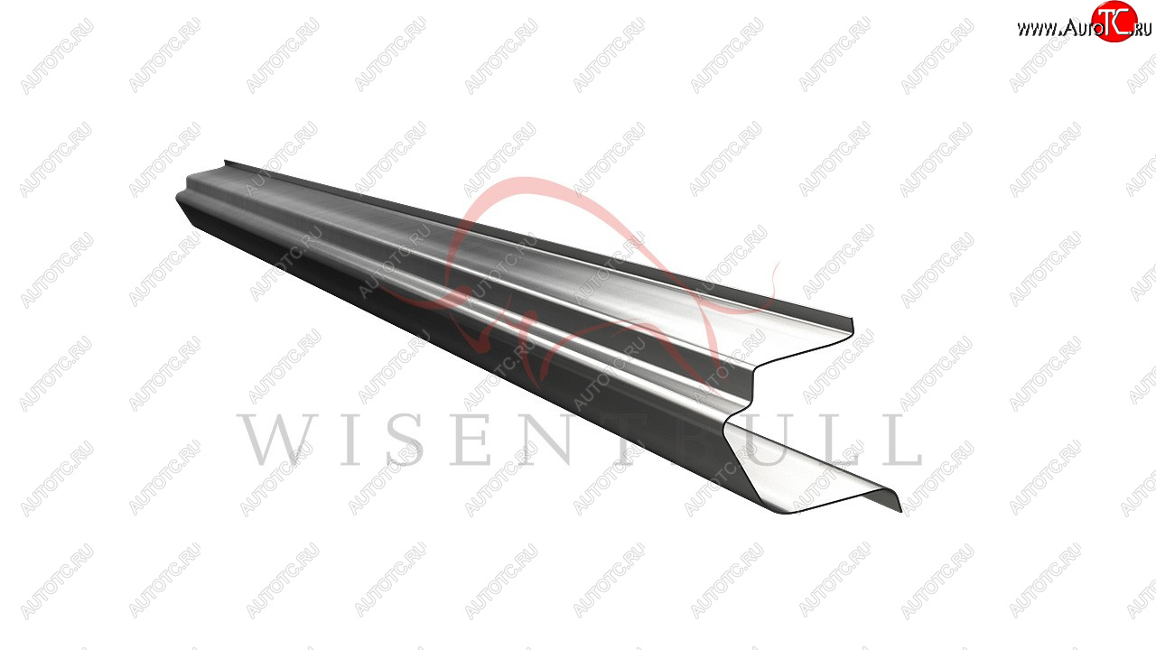 2 189 р. Кузовной порог(Nissan March K10 (1982–1992),Nissan Micra K10 (1982–1992))  01.nsmcraxk10.all.0.00  с доставкой в г. Керчь