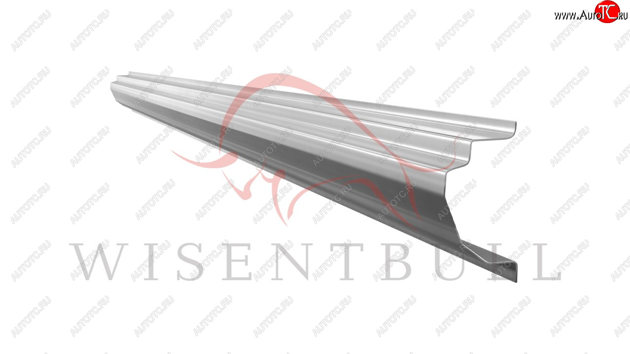 2 189 р. Кузовной порог(Nissan Skyline C210 (1977–1979),Nissan Skyline C211 (1977–1981))  01.nssklnc210.all.0.00  с доставкой в г. Керчь
