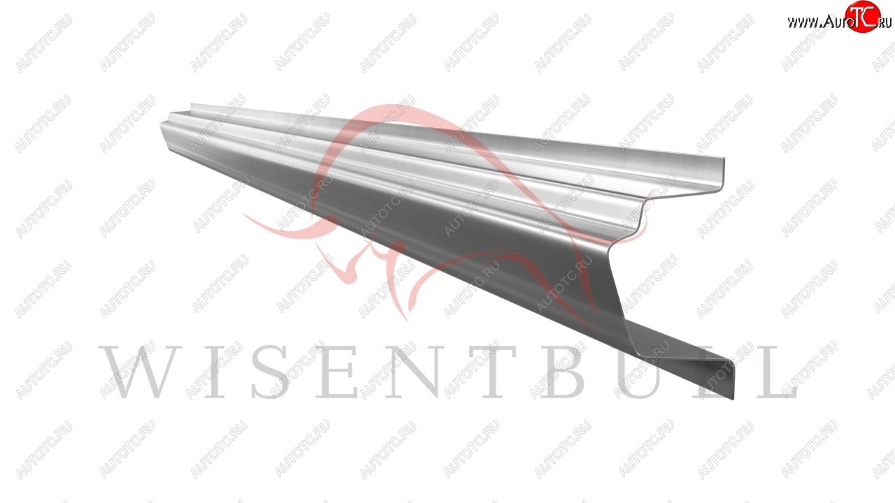 2 189 р. Кузовной порог(Nissan Pulsar N13 (1986–1990),Nissan Sunny N13 (1986–1990))  01.nssnnyxn13.all.0.00  с доставкой в г. Керчь