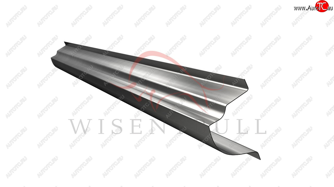 2 189 р. Кузовной порог(SEAT Ibiza II (1993–1999),SEAT Ibiza II (1999–2002))  01.stibzaxxx2.all.0.00  с доставкой в г. Керчь