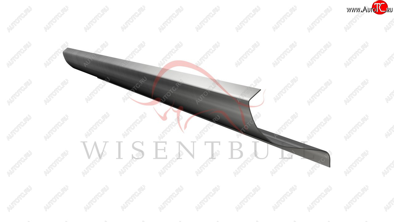 1 989 р. Кузовной порог(Suzuki Wagon R I (1993–1998),Suzuki Wagon R+ I (1997–2000))  01.szwgnrxxx1.all.0.00  с доставкой в г. Керчь