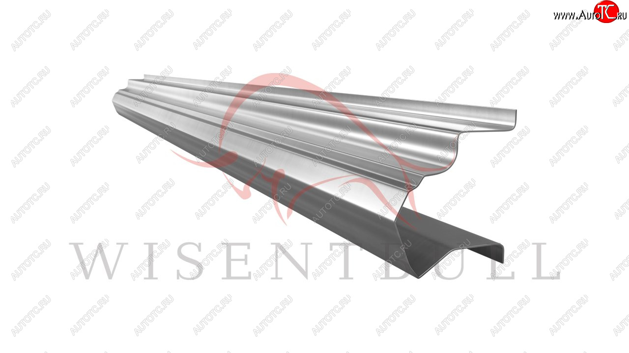 2 189 р. Кузовной порог(Volkswagen Passat NMS (2011–2019),Volkswagen Passat NMS (2019–2021))  01.vwpsstxnms.all.0.00  с доставкой в г. Керчь