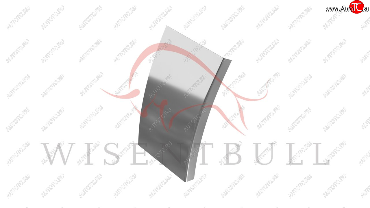 589 р. Низ внутренней арки(Brilliance BS4 (2007–2010),Brilliance BS4 (2010–2016),Brilliance BS6 (2006–2012))  51.bl0bs4xxxx.all.0.00  с доставкой в г. Керчь