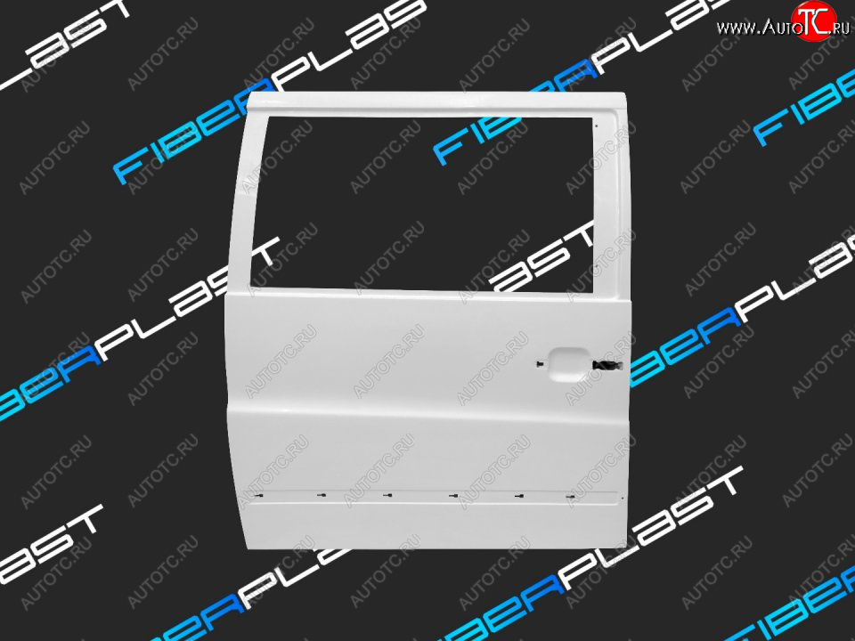29 949 р. Задняя правая сдвижная дверь Fiberplast  Mercedes-Benz Viano  W638 - Vito  W638 (под окно)  с доставкой в г. Керчь