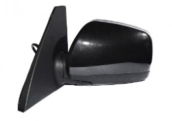 TIGGO ЗЕРКАЛО ЛЕВ ЭЛЕКТР (Китай) BODYPARTS chtig06-450-l