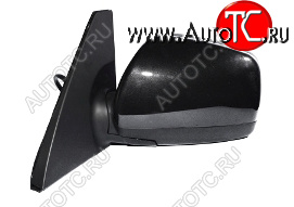 1 639 р. TIGGO ЗЕРКАЛО ЛЕВ ЭЛЕКТР (Китай) BODYPARTS chtig06-450-l  с доставкой в г. Керчь
