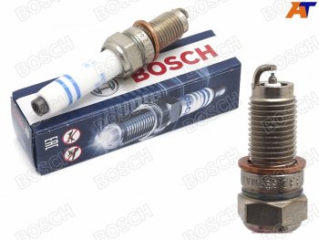 Свеча зажигания AUDI A1A3SKODA FABIAOCTAVIAVW GOLFPOLO 1,4 12- BOSCH 0241145523