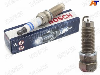 Свеча зажигания AUDI A8 6.3 11-HYUNDAI ACCENTGENESISI10I20I30SOLARISTUCSON 08- MERCEDES C 05 BOSCH 0242140523