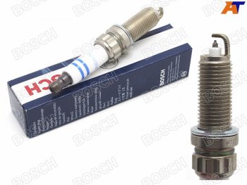 Свеча зажигания AUDI A8 6.3 11-HYUNDAI ACCENTGENESISI10I20I30SOLARISTUCSON 08- MERCEDES C 05 BOSCH 0242129512