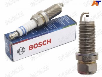 Свеча зажигания TOYOTANISSANRENAULTSUZUKICITROEN BOSCH 0242229797