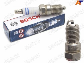 Свеча зажигания AUDI 100A6A8 3.7-4.2 94-99CHEVROLET TAHOE 5.3-6.0 99-06 BOSCH 0242235661