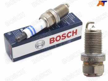 Свеча зажигания RB20,RB25,VQ20,VQ25,VQ30,SR18 BOSCH 0242230500