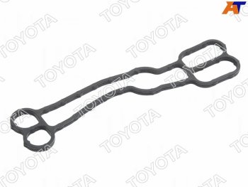 329 р. Прокладка клапанной крышки №3 3UR TOYOTA 11229-38010  с доставкой в г. Керчь. Увеличить фотографию 1