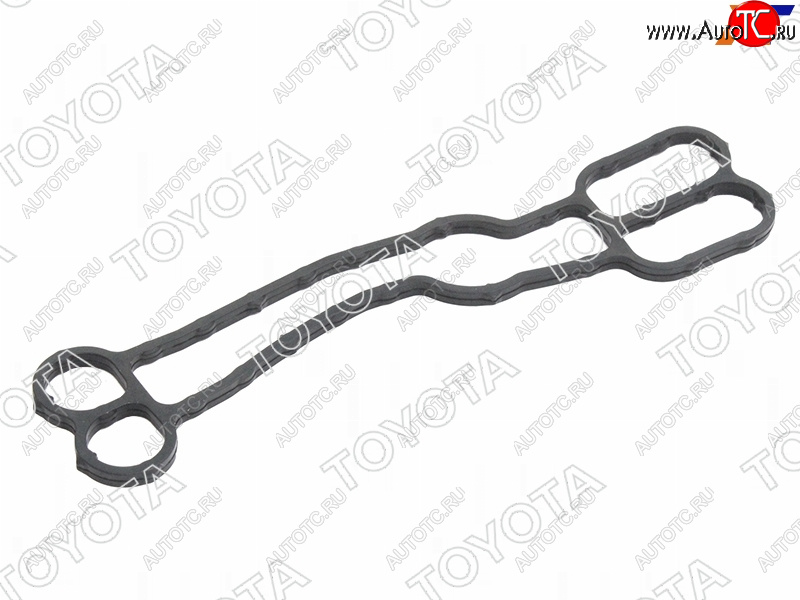 329 р. Прокладка клапанной крышки №3 3UR TOYOTA 11229-38010  с доставкой в г. Керчь