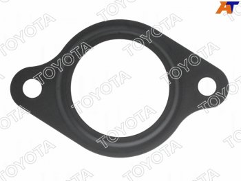 499 р. Прокладка маслозаливной горловины 1UZ2UZ3UZ TOYOTA 12196-50010  с доставкой в г. Керчь. Увеличить фотографию 1