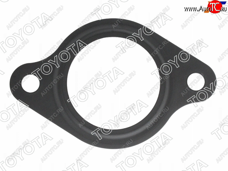 499 р. Прокладка маслозаливной горловины 1UZ2UZ3UZ TOYOTA 12196-50010  с доставкой в г. Керчь