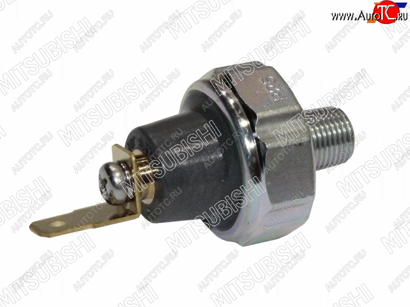 1 429 р. Датчик давления масла TOYOTAMITSUBISHIHYUNDAIKIASUZUKIMAZDA MITSUBISHI 1258A002  с доставкой в г. Керчь