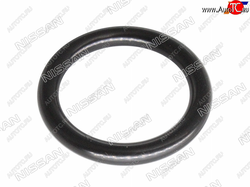 539 р. Кольцо уплотнительное лобовины нижнее большое NISSAN QR25DE NISSAN 15066-6N201  с доставкой в г. Керчь