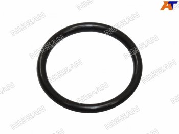 Кольцо уплотнительное лобовины NISSAN MR20DE NISSAN 15066-EN200