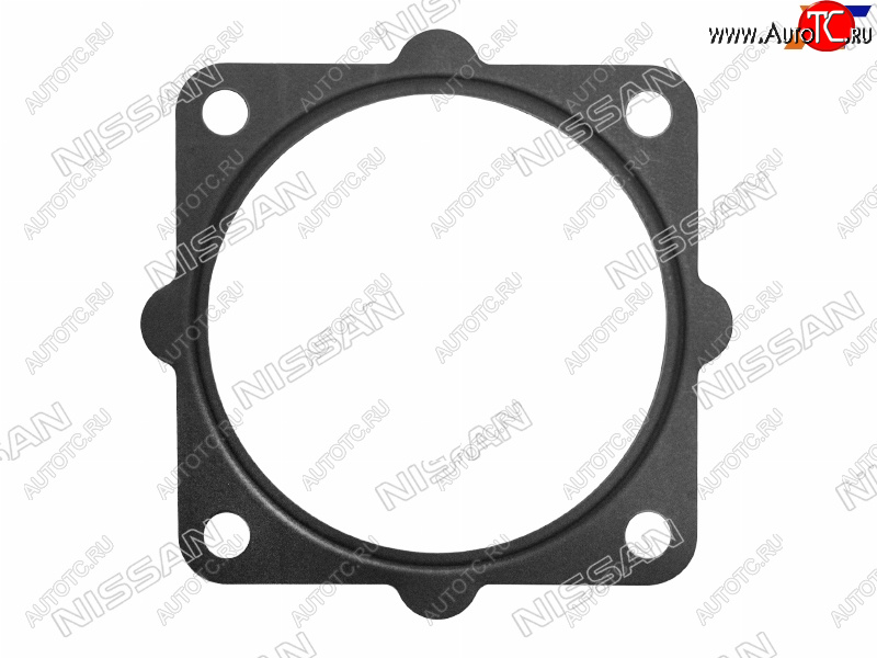 299 р. Прокладка дроссельной заслонки NISSAN TEANA 03-08X-TRAIL 01-13AD 99-05 QGQRVQ NISSAN 16175-6N200  с доставкой в г. Керчь