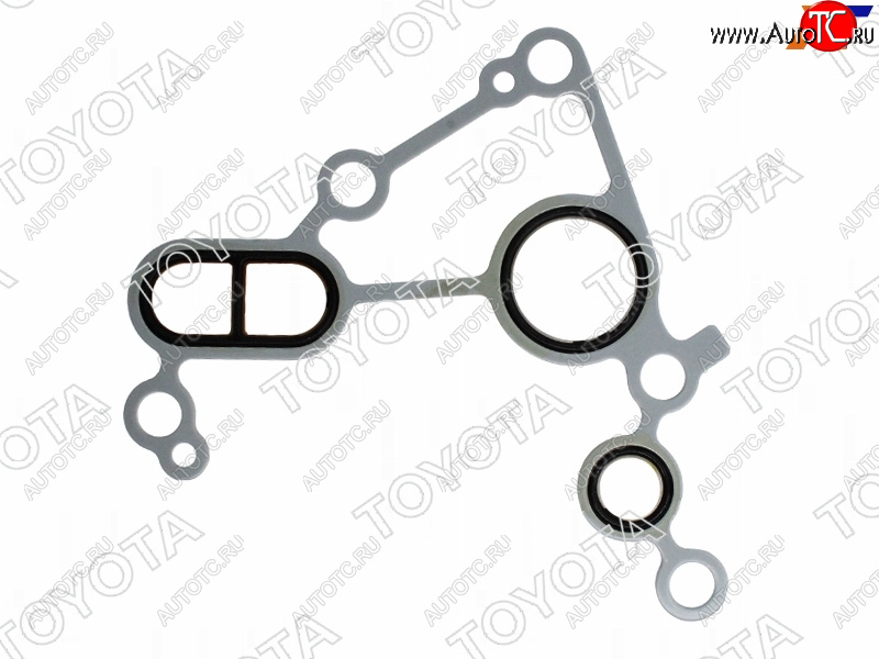 1 399 р. Прокладка корпуса помпы  TOYOTA RAV4 18- 2ARFE TOYOTA 16326-36010  с доставкой в г. Керчь