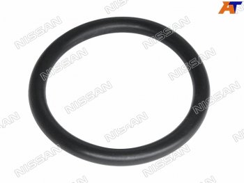 Кольцо уплотнительное дроссельной заслонки NISSAN ALMERA G15 12- NISSAN 16618-00QAB