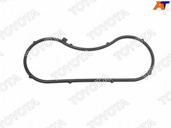 339 р. Прокладка насоса охлаждения 1-2GD HILUXLC PRADO GDJ15# 15-(№2) TOYOTA 16272-0E010  с доставкой в г. Керчь. Увеличить фотографию 1