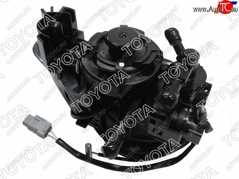 7 999 р. Насос подкачки топливного фильтра TOYOTA HILUX 15- 1-2GD TOYOTA 23380-0L091  с доставкой в г. Керчь
