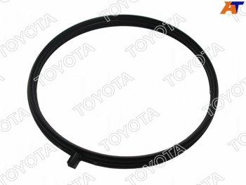 419 р. Прокладка корпуса дроссельной заслонки TOYOTA LAND CRUISER PRADO 120 1GR-FE 02- TOYOTA 22271-31012  с доставкой в г. Керчь. Увеличить фотографию 1