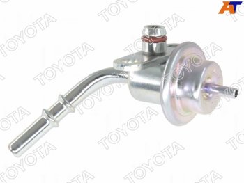 Регулятор давления топлива TOYOTA LAND CRUISER PRADO 120 03- 1GR TOYOTA 23280-31010