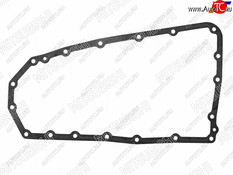 1 429 р. Прокладка поддона MITSUBISHI ASX 10- LANCER 06- OUTLANDER 07- NISSAN QASHQIA 07-13 X- TRAIL 01-1 MITSUBISHI 2705A015  с доставкой в г. Керчь