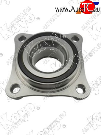 7 849 р. Полуступица перед TOYOTA LAND CRUISER PRADO 120  SURF 215  FJ CRUISER 02- KOYO 2DUF054N-2B  с доставкой в г. Керчь