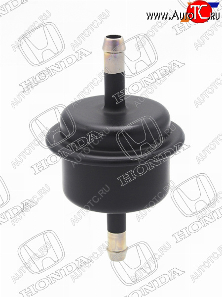3 499 р. Фильтр АКПП (выносной) HONDA STREAM RN3-9 K20A1INSIGHT LDA3FR-V R18A1ODYSSEY RB1-4 FIT GE7,9     HONDA 25430-PLR-003  с доставкой в г. Керчь