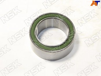 Подшипник муфты кондиционера 324718 HR15, CR14, G20A NSK 32BD4718T12DD
