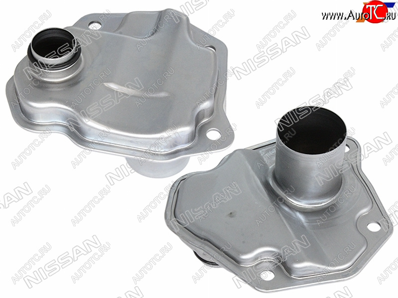 3 599 р. Фильтр MCVT Juke F15 MR16DD NISSAN 31728-3TX0A  с доставкой в г. Керчь