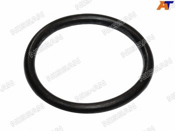 223 р. Кольцо уплотнительное фильтра CVT NISSAN X-TRAILTEANA 09-14QASHQAI 06-13 NISSAN 31526-1XG0A  с доставкой в г. Керчь. Увеличить фотографию 1