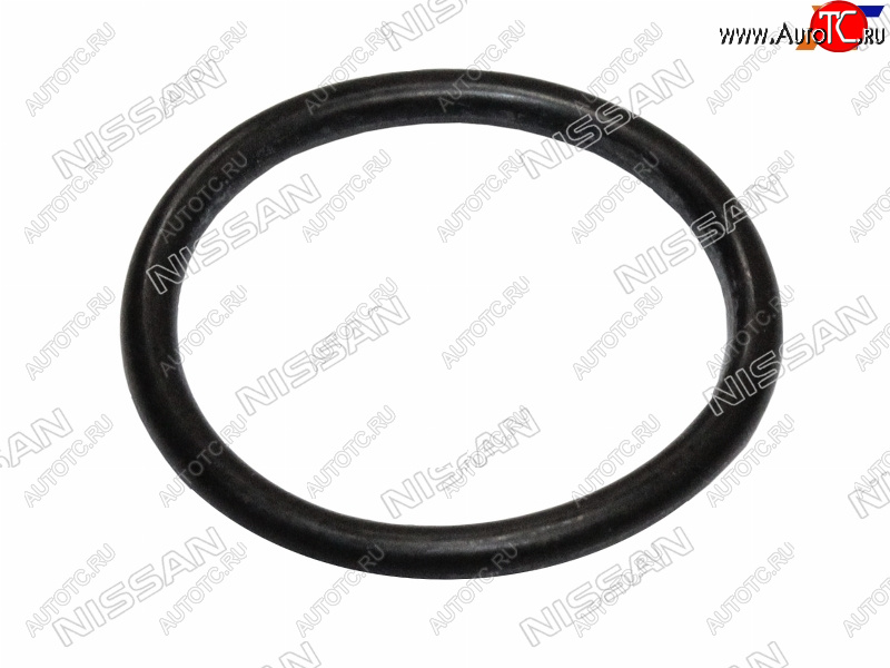 223 р. Кольцо уплотнительное фильтра CVT NISSAN X-TRAILTEANA 09-14QASHQAI 06-13 NISSAN 31526-1XG0A  с доставкой в г. Керчь