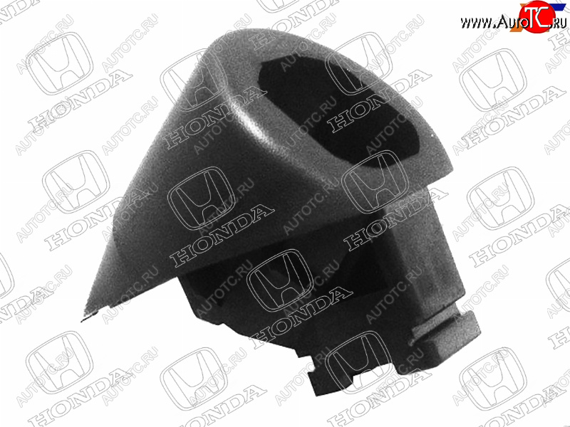 2 889 р. Крепление Honda CR-V 06-12 HONDA 39694-SWW-G01  с доставкой в г. Керчь