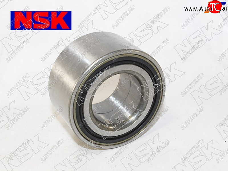 3 499 р. Подшипник передней ступицы HONDA FITMOBILIOAIRWAVEPARTNER 06- зад ODYSSEY RB2 (с ABS) NSK 43BWD14A1CA69  с доставкой в г. Керчь
