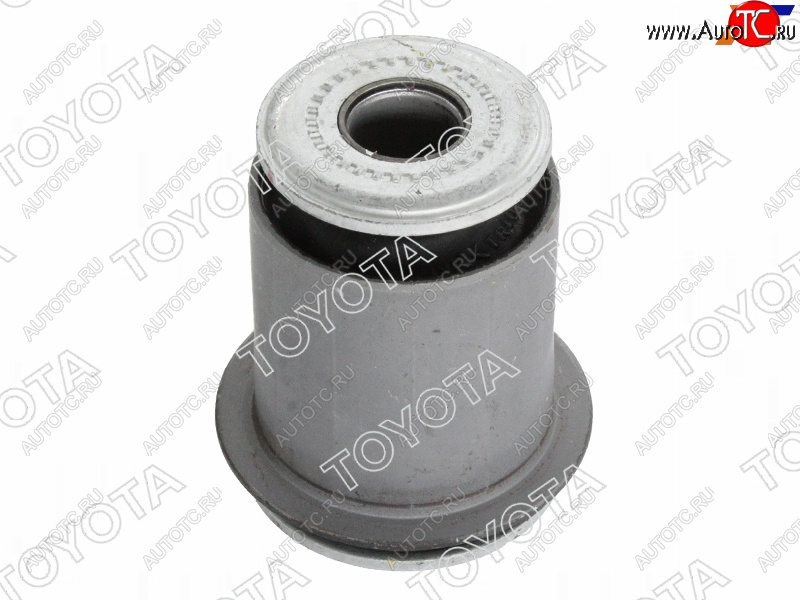 4 849 р. Сайлентблок Toyota Hilux Pick Up 15-20  Fortuner 15-20 TOYOTA 48654-0K090  с доставкой в г. Керчь