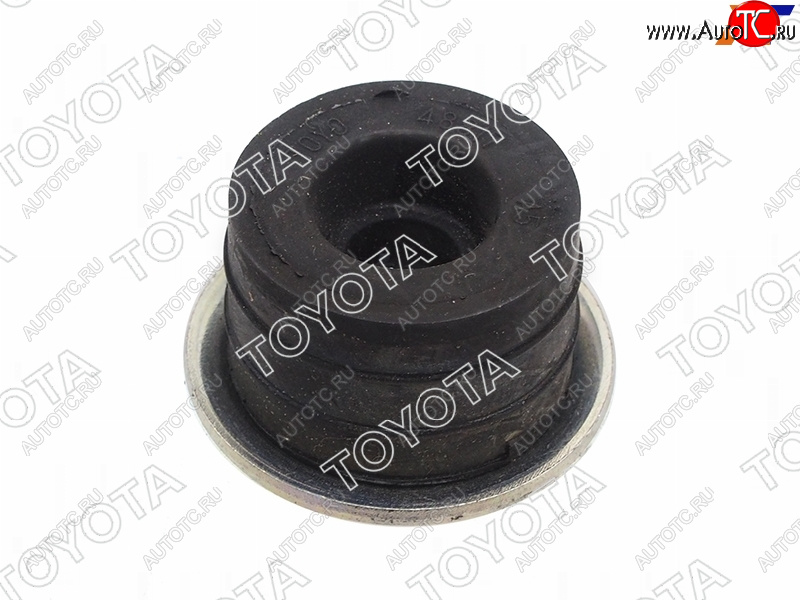 1 139 р. Втулка тяги стабилизатора RR стабилизатора №1 LEXUS NX200300H 14- TOYOTA 48817-42050  с доставкой в г. Керчь
