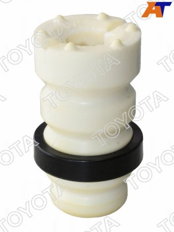 949 р. Отбойник стойки FR CAMRYES240300350RX270350450H 05- TOYOTA 48331-33032  с доставкой в г. Керчь. Увеличить фотографию 2