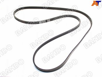 Ремень поликлиновой TOYOTA 1HD-FTE BANDO 4PK1720