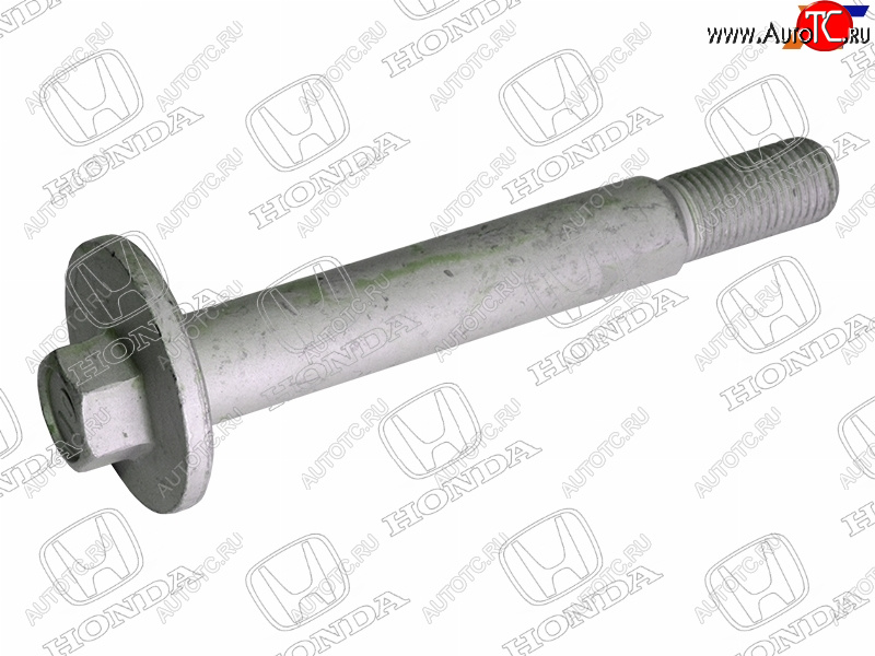 1 689 р. Болт эксцентрика HONDA CIVIC FBFD 06-15 HONDA 52387-SNA-A00  с доставкой в г. Керчь