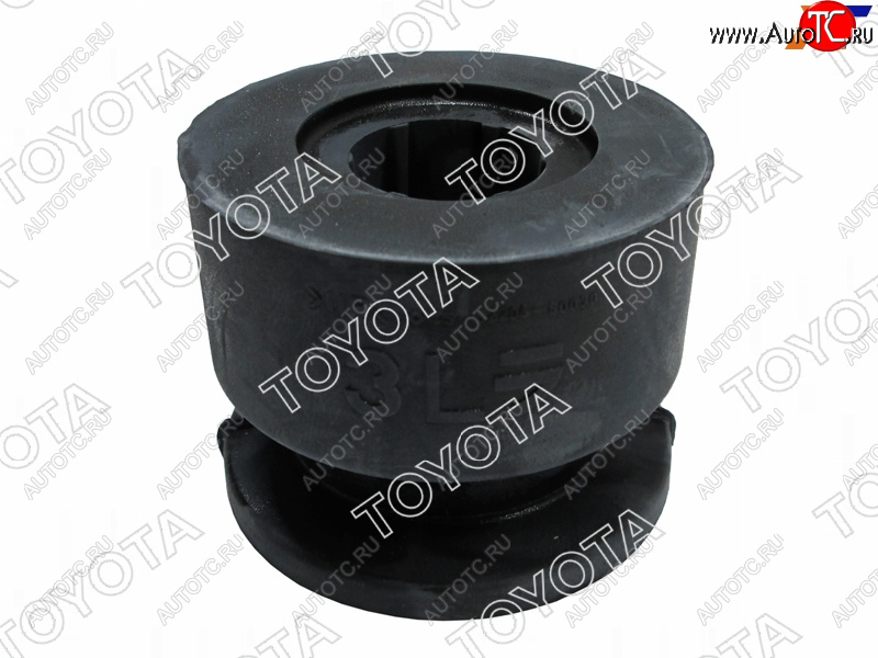 4 699 р. Подушка рамы №3 нижняя TOYOTA LAND CRUISER 200,LEXUS LX570 07- TOYOTA 52206-60030  с доставкой в г. Керчь