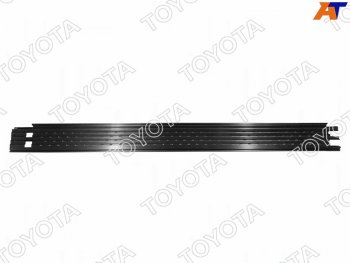 28 699 р. Подножка Toyota Land Cruiser (J100) 98-07  Land Cruiser Cygnus 98-07 (Слева) TOYOTA 51782-60141  с доставкой в г. Керчь. Увеличить фотографию 1